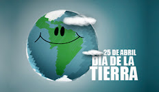 ¡A celebrar el Día Internacional de la Tierra!
