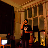 Hip Hop Matine 27.11.2011