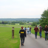 Ampleforth 2008