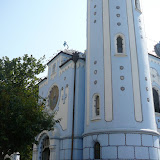 Biserica Albastra