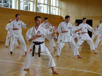copyright by Ralph Görlach (Bushido Lubwart Bad Liebenwerda e.V.)