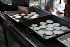 Homemade Tortillas