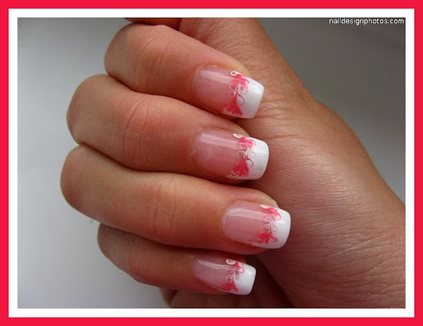 Easy Nail Polish Designs For Beginners Pictures Photos Video Pictures 2 Easy Nail Polish Designs For Beginners