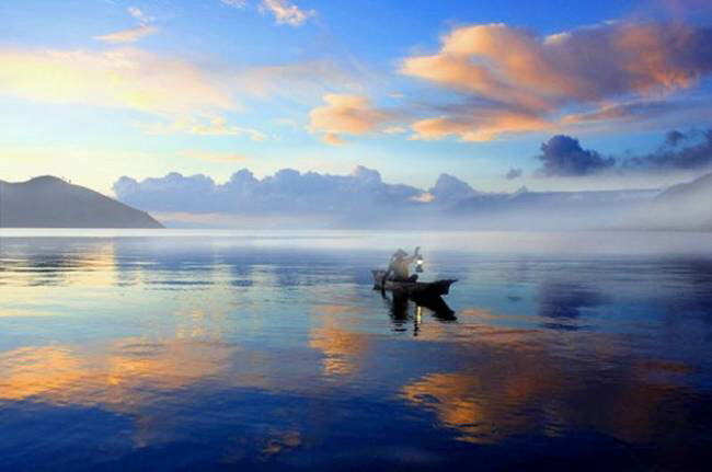 Best picture by Travelers