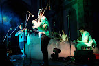RURA a Brignano Gera d'Adda, 17 giugno 2012. Foto di Enzo Pozzi