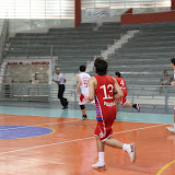 24.04.2011 Jogos Jurídicos dia 4 - Basquete Masculino FINAL