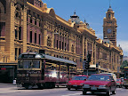 Sprachaufenthalt Melbourne