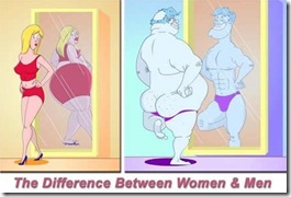 men-women-see-themself-differently