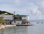 Bacvice Beach