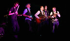 ALEJANDRO ESCOVEDO a CREMA, 24 luglio 2012