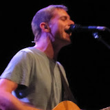 Mutlu opened the show. Very impressive. And a rocking good set from Toad, despite not playing some old, more obscure songs that still have a big place in my heart. Photos taken by my girlfriend, Angie. Toad The Wet Sprocket 05/26/10