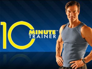 Tony Horton 8, Tony Horton