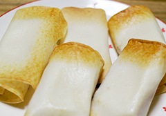 春巻チーズベーコン 春巻チーズベーコン