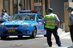 police_Sydney