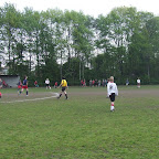 De C junioren een weekend Hasselt