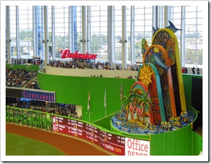 Marlins Park