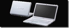 Drivers Notebook Sony Vaio VGN-FE31H Windows® 7 64-bit