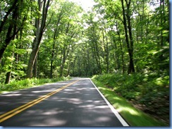 1130 Virginia - Shenandoah National Park - Skyline Drive 1130 Virginia - Shenandoah National Park - Skyline Drive