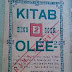 Buku kitab olee olee rama murti th 1920