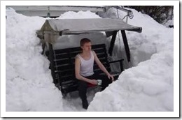 snö-ored