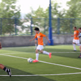Joy Dive FC vs Shakers FC