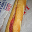 Lees Sandwiches BBQ Pork and Pate.JPG
