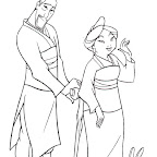 dibujos de mulan (2).JPG