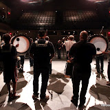 Concert Practice