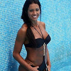 Gracyanne Barbosa