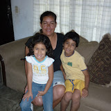 Host family Boquete, Panama