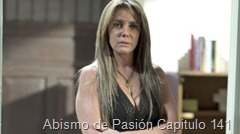Abismo de Pasión Capitulo 141