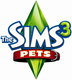 9. Logo Pets