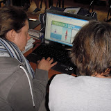 Monitorat & Aspirant CK Modulaire 2010 - Cergy