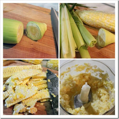 Sweet Corn Tamales Recipe | Learn how to do make it today.