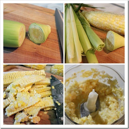 Tamales de Elote A1 Tamales de Elote A1