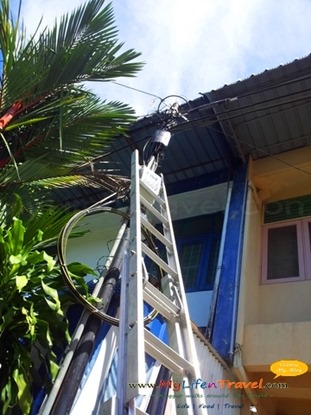 TM UNIFI service 08 TM UNIFI service 08