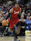 LeBron Introduces the Ambassador but Switches to X in 2nd Half lebron james nba 121115 mia at den 02 LeBron Introduces the Ambassador but Switches to X in 2nd Half