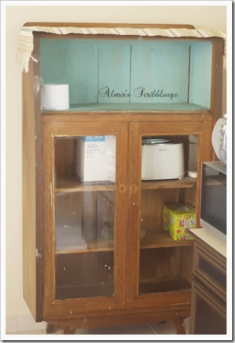 homestay di johol - gobok dapur homestay di johol - gobok dapur