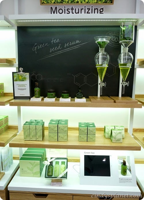 Innisfree Malaysia4 Innisfree Malaysia4