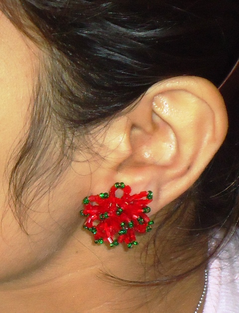 Ear Top