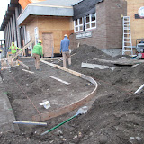 November 2012 Redevelopment