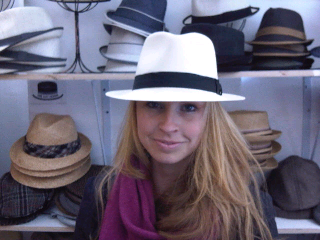 best quality panama hats