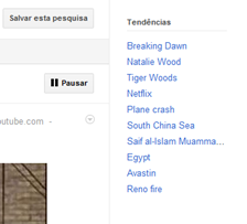 tendencias