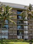 Adele Stebila at the Hilton Waikoloa Village