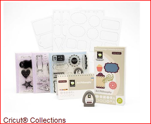CTMh Cricut CTMh Cricut