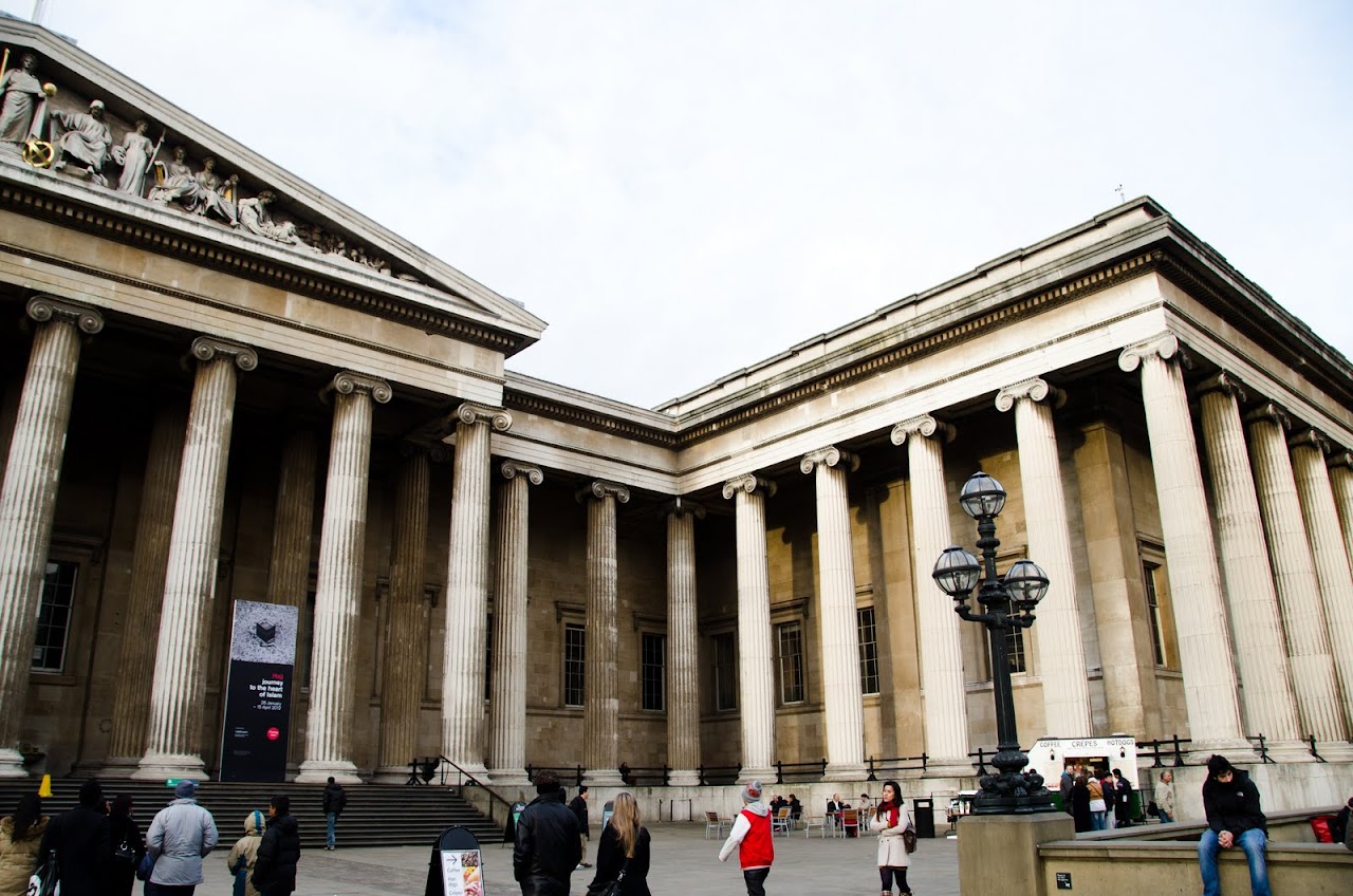 British Museum