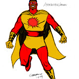 ATOMAN