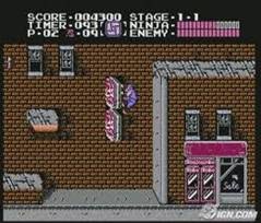 Pra baixo todo santo ajuda! Menos em Ninja Gaiden... Pra baixo todo santo ajuda! Menos em Ninja Gaiden...