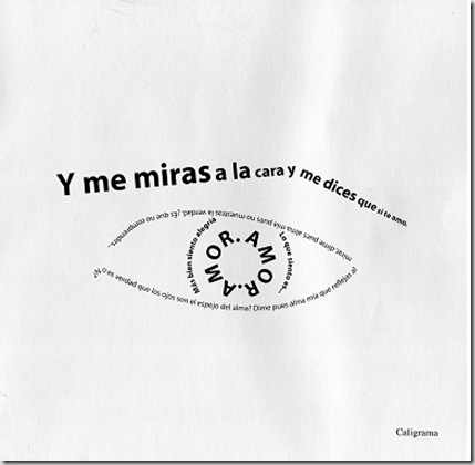 ojo ojo