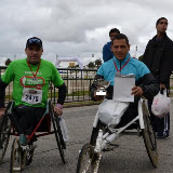 Maroñas Running 2012